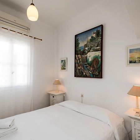 Hotel Delphines Mykonos Town Exterior photo